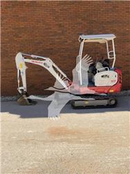 Takeuchi TB216