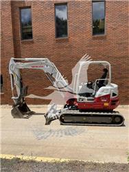 Takeuchi TB260