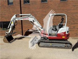 Takeuchi TB260