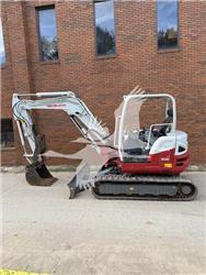 Takeuchi TB260