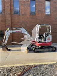 Takeuchi TB335R