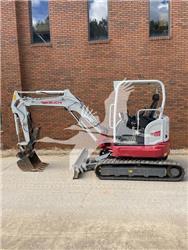 Takeuchi TB335R