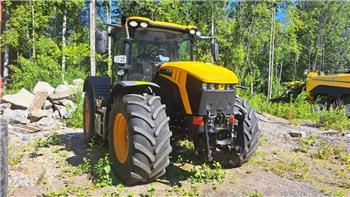 JCB Fastrac 4220