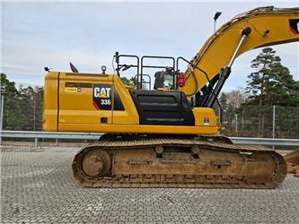 CAT 336