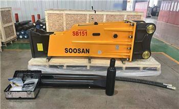 Soosan SB151