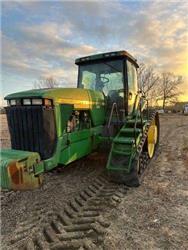 John Deere 8200T