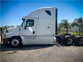 Freightliner Cascadia 125