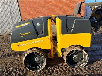 Bomag BMP 8500