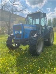 Landini 8560 F