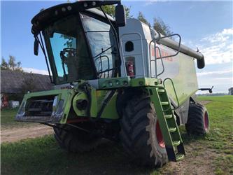 CLAAS Lexion 750