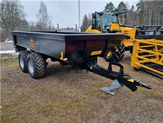 Palmse Trailer D900X