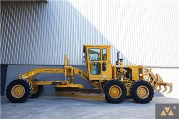 CAT 130G