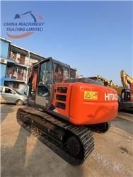 Hitachi ZX 120