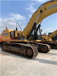 CAT 349 D