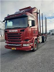 Scania R 730