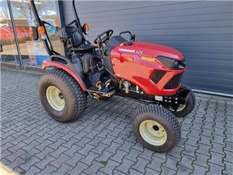 Yanmar 424 HST