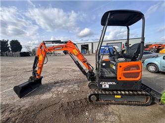 Doosan DX20Z-7