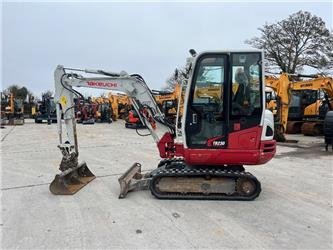 Takeuchi TB 230