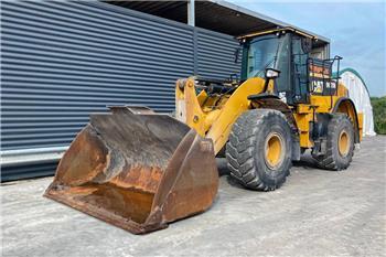 CAT 962M