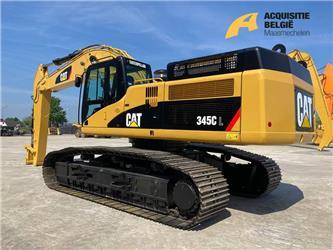 CAT 345CL