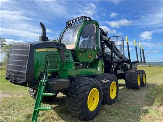 John Deere 1110G