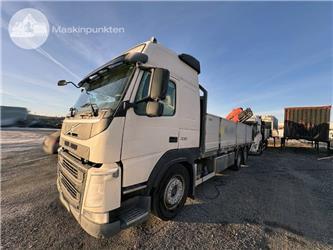 Volvo FM 330