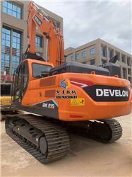 Develon DX 215