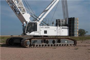 Liebherr LR 1200