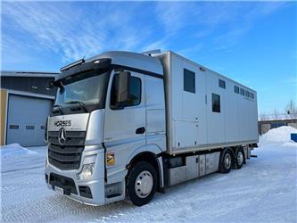 Mercedes-Benz Actros