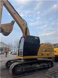 CAT 320 GC