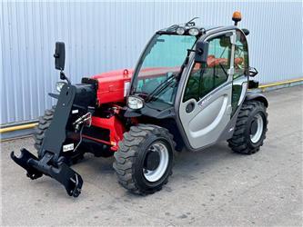 Manitou MT625-75H