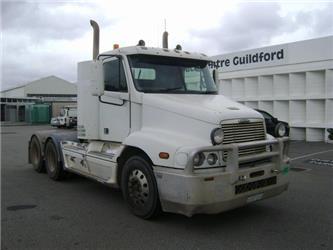 Freightliner FLC112