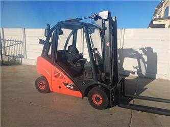 Linde H 25