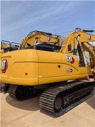 CAT 320GX