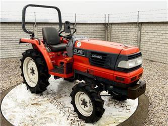 Kubota GL201