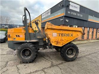 Terex TA9