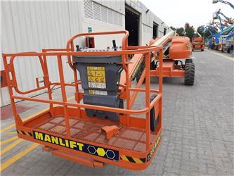 JLG 460SJ