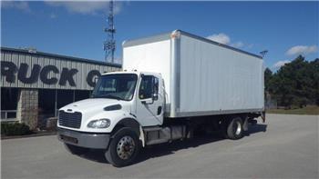 Freightliner M2 106