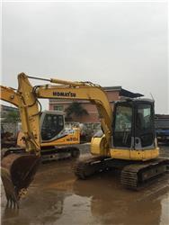 Komatsu pc78us