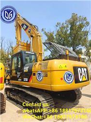 CAT CAT 325D