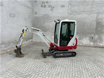 Takeuchi TB 216