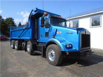 Kenworth T 800