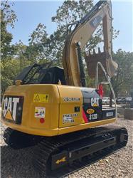 CAT 312