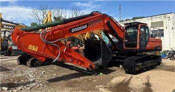 Doosan DX340