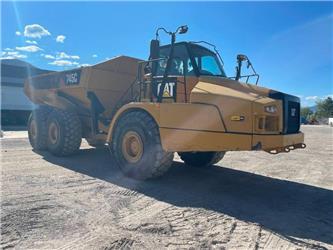 CAT 745 C