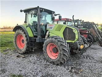 CLAAS Arion 630