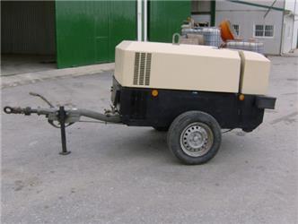 Ingersoll Rand 741