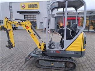 Wacker Neuson ET16