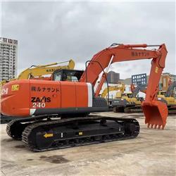 Hitachi ZX 240