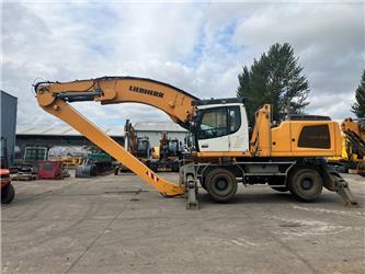 Liebherr LH40M